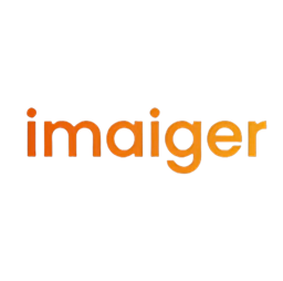 imaiger logo